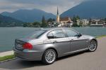 BMW 330d 2009 года